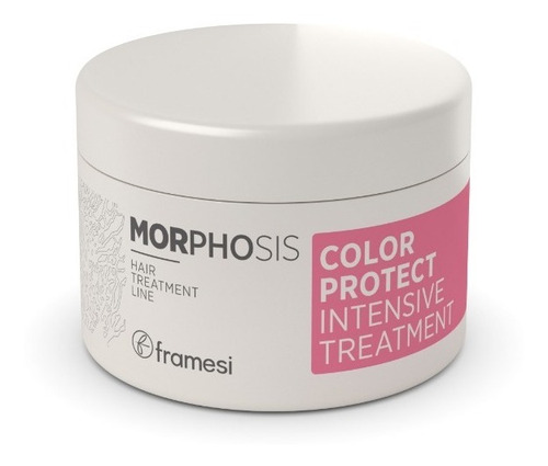 Framesi Morphosis Color Protect Intensive Treatment X 200 Ml