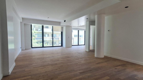 Imagen 3 de 30 de Exclusivo Piso 140m2 - Calidad De Terminación Unica !