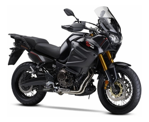 Imagen 6 de 11 de Yamaha Super Tenere Xt1200 - 0km Adventure - Motos M R
