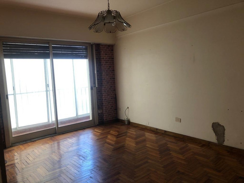 Imagen 7 de 13 de Departamento 2 Ambientes Al Contrafrente - Almagro
