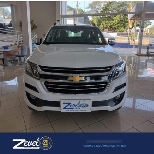 Imagem 4 de 14 de Chevrolet S10 2.5 Ltz 4x2 Cd 16v
