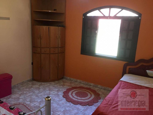 Chácara Condominio - Ch0558