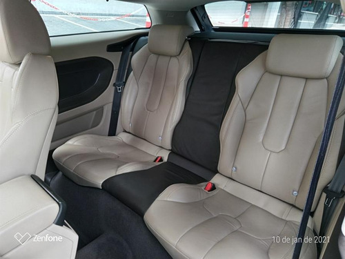 Land Rover Evoque Pure 2013/2013