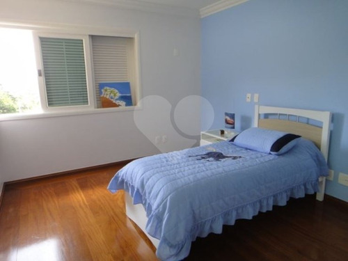 Casa De Cinema No Parque Dos Príncipes Butantã, Esquina 4 Dorm 2 Suíte, Fino Acabamento. - 298-im122538