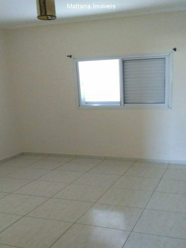 Condomínio Bella Citta Em Jacareí-sp - Cov355 - 69020137