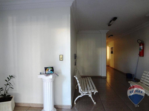 Imagem 17 de 30 de Apartamento Residencial À Venda, 2 Quartos, Escritório, Centro, Cosmópolis. - Ap0583