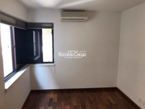 Imagem 28 de 30 de Cobertura Com 3 Dorms, Vila Congonhas, São Paulo - R$ 2.69 Mi, Cod: 1882 - A1882