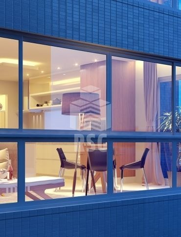 Imagem 16 de 20 de Biarritz Residencial - Apartamentos De 3 Ou 4 Suítes No Coração De Balneário Camboriú - 305