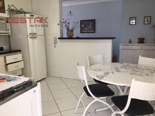 Imagem 5 de 15 de Ref.: 5485 - Apartamento Em Guarujá Para Venda - V5485