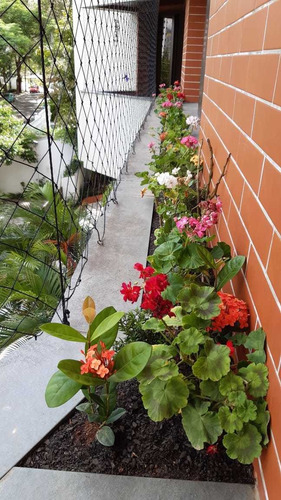 Imagem 4 de 14 de Apartamento De Condomínio Em São Paulo - Sp - Ap4665_nbni