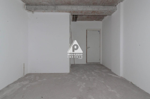 Imagem 12 de 20 de Excelente Sala Para Aluguel Em Jacarepaguá ! - 37944