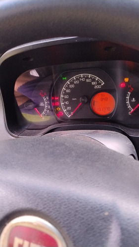 Fiat Strada 1.4 Working Flex 2p