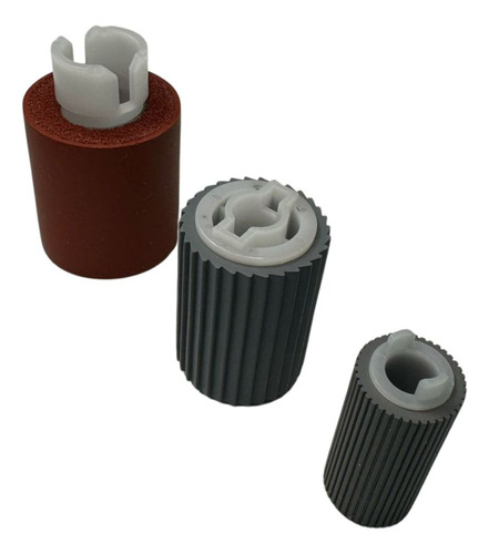 Pak De Gomas De Alimentacion Cet Para Canon 8705/6780/6575