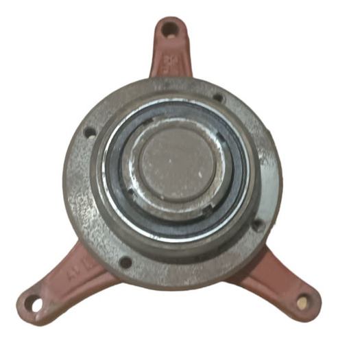 Base Fan Clutch Mack Mp8 