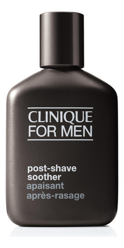 Loción Clinique Para Hombre, Calmante Para Después Del Afeit