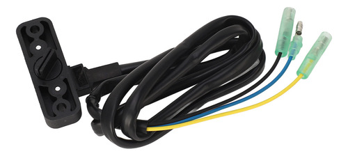 Unidad De Envío Del Sensor Trim Tilt Sender De Montaje En Pu