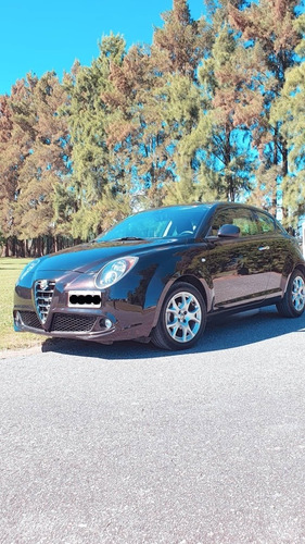 Alfa Romeo Mito 1.4 Junior 78cv 5mt 2015