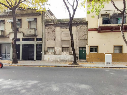 Imagen 20 de 22 de Casa A Reciclar Sobre Lote Propio - Oportunidad Inversores - En Constitución