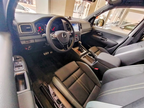 Volkswagen Amarok 3.0 Cd Tdi 258Cv V6 Extreme 4X4 At