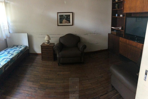Imagem 8 de 15 de Sobrado Á Venda Em Moema !! - Sb-0505-1