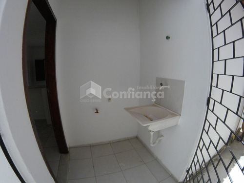 Imagem 12 de 14 de Casa Plana À Venda No Bairro Parque Potira - Caucaia/ce - 496