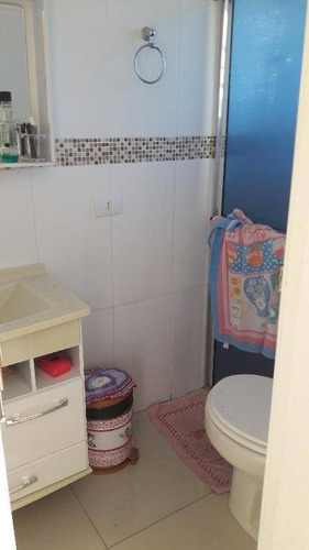 Imagem 19 de 24 de Casa Residencial À Venda, Recanto Primavera, Arujá - Ca0564. - Ca0565