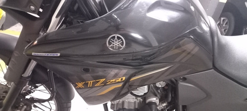 Imagem 3 de 9 de Yamaha Xtz 250 Lander