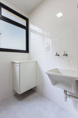 Imagem 7 de 30 de Apartamento - Ap00904 - 70084752