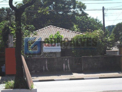 Imagem 2 de 3 de Venda Terreno Sao Bernardo Do Campo Demarchi Ref: 107941 - 1033-1-107941