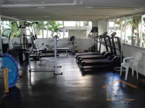 Imagem 13 de 15 de Apartamento, Venda, Agua Fria, Sao Paulo - 8376 - V-8376