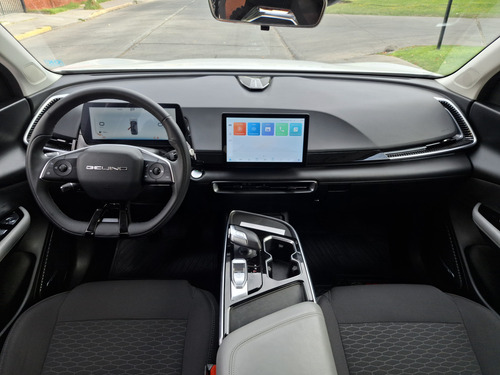 BAIC X55 Plus 1.5 At