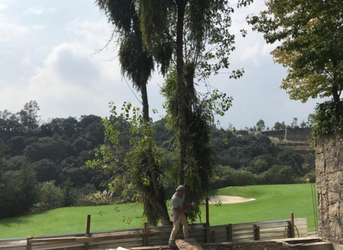 Imagen 7 de 7 de Casa Para Estrenar Conlindancia A Fairway Bosque Real.