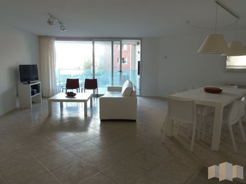 Imagen 5 de 30 de Apartamento En Punta Del Este, Brava