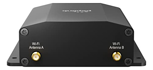 Peplink Ap One Rugged | Malla Wi-fi De Grado Industrial Para