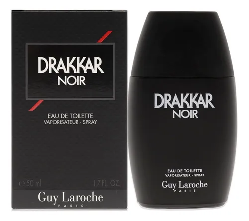 Drakkar Noir 50 Ml Guy Laroche