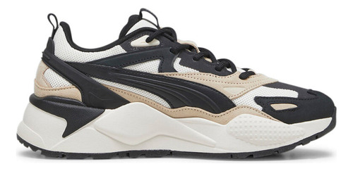 Tenis Puma Hombre 390776 10 Rs-x Efekt