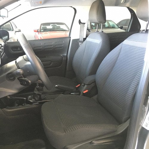 Citroen C4 Cactus Vti 115 Feel Pack 2019 5 Puertas Pointcars