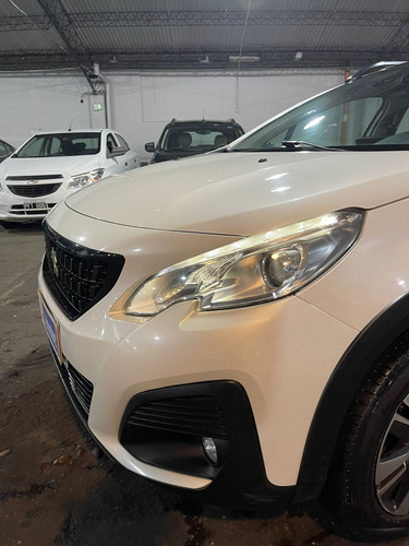 Peugeot 2008 1.6 Thp Sport