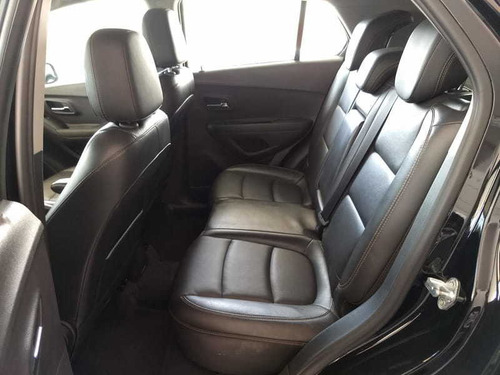 Chevrolet Tracker Lt 1.4 Turbo 16v Flex 4x2 Aut.