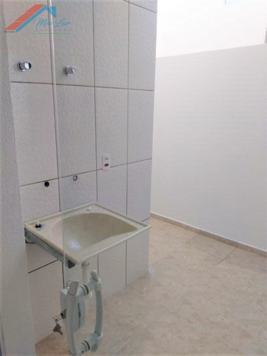 Casa A Venda No Bairro Cajuru Do Sul Em Sorocaba - Sp. - Ca 230-1