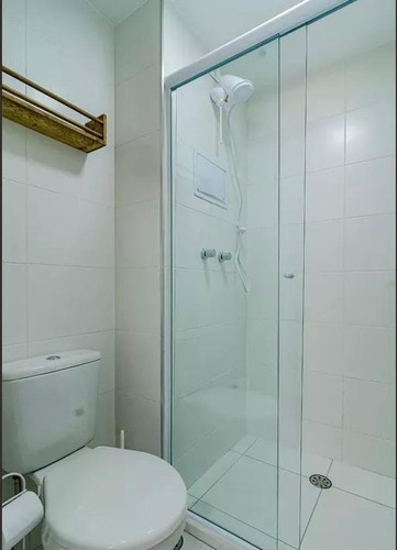 Imagem 9 de 30 de Studio Com 1 Dormitório À Venda, 25 M² Por R$ 480.000 - Cerqueira César - São Paulo/sp - St0047