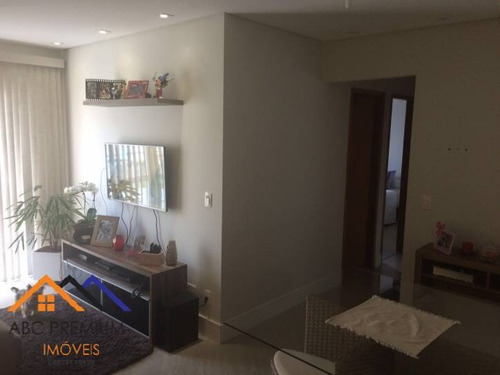 Imagem 1 de 15 de Apartamento - Valparaíso- Novo - 1176