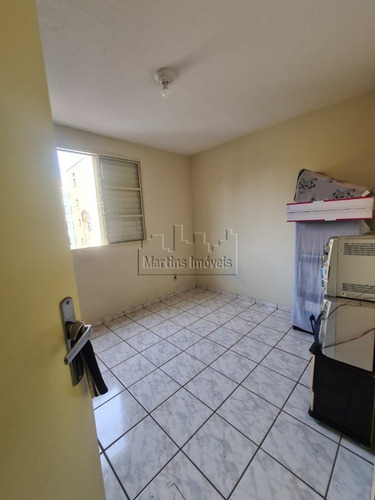 Imagem 3 de 15 de Apartamento - Conjunto Residencial Jose Bonifacio - Ref: 18216 - V-18216