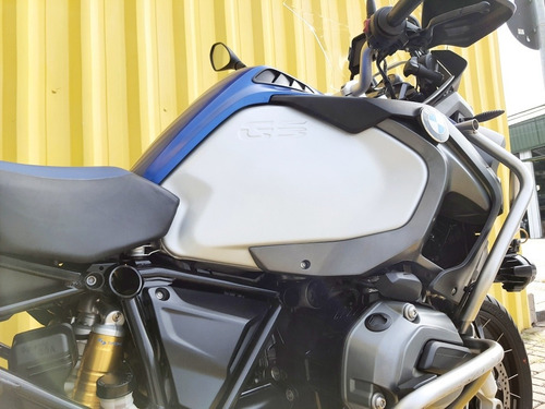 Imagem 6 de 14 de Bmw R 1200 Gs Adventure
