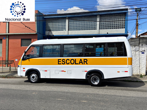 Volare V8l 36 Lugares Com Ar Condicionado