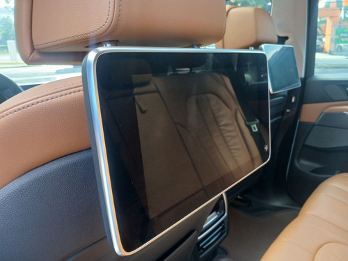 Bmw X5 3.0 4x4 30d I6 Turbo Diesel 4p Automático