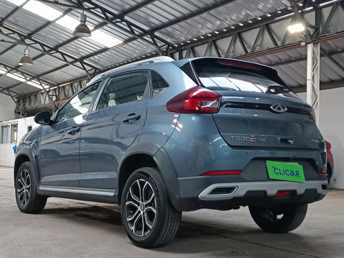 Chery Tiggo 2 Pro 2023