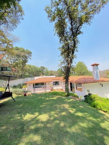 Venta  Casa Hacienda De Vallescondido, Zona Esmeralda