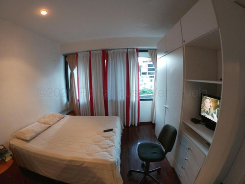 Imagen 7 de 12 de Apartamento En Alquiler Los Naranjos Cc 04126395561