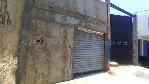 Excelente Terreno En Venta Pleno Centro De Barquisimeto,rah Ve